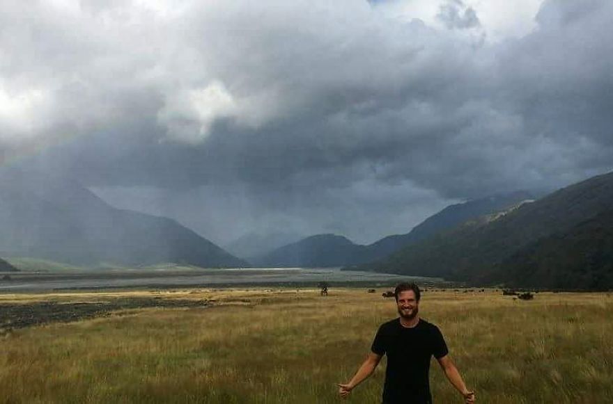 Meet My Math Teacher!