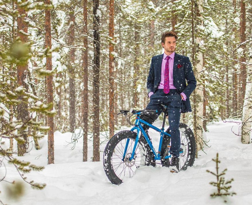 Meet My Math Teacher!