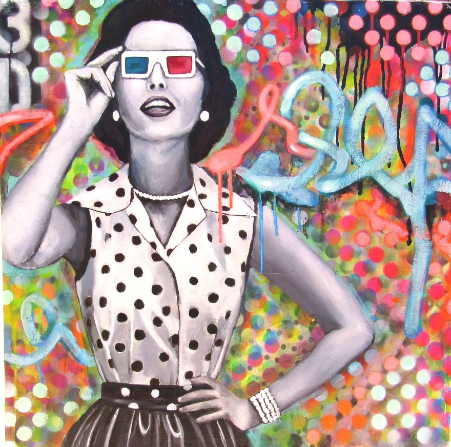 The Healing Power Of Art The Healing Power Of Art