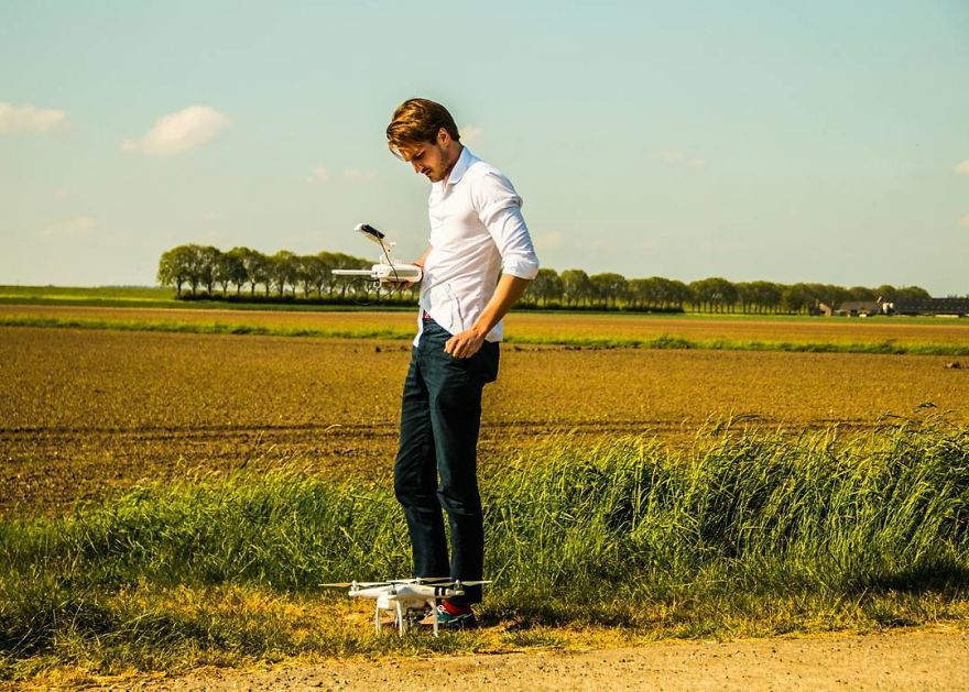 Meet My Math Teacher!