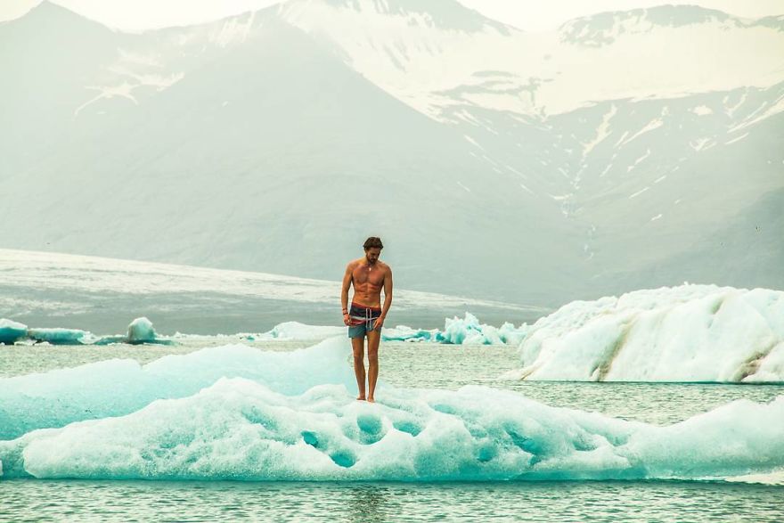 Meet My Math Teacher!