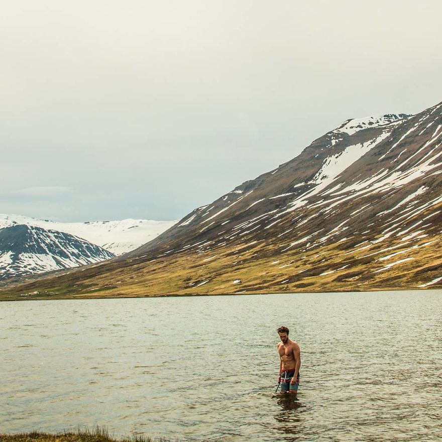 Meet My Math Teacher!