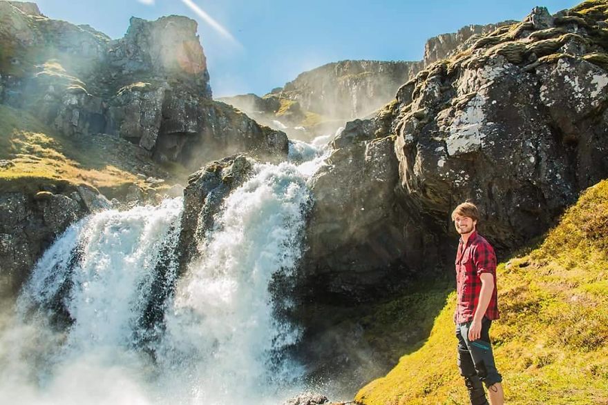 Meet My Math Teacher!