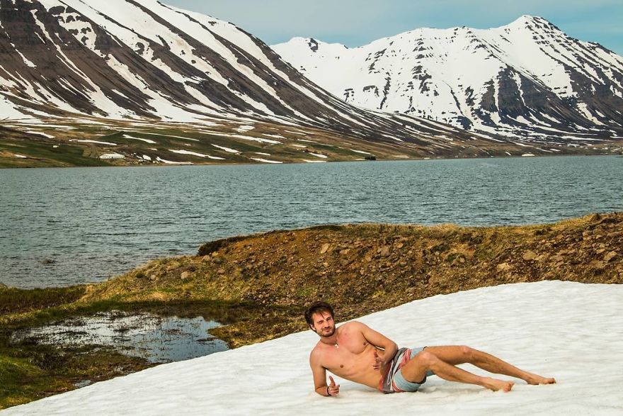 Meet My Math Teacher!