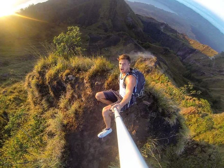 Meet My Math Teacher!