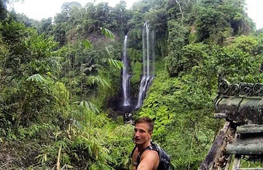 Meet My Math Teacher!