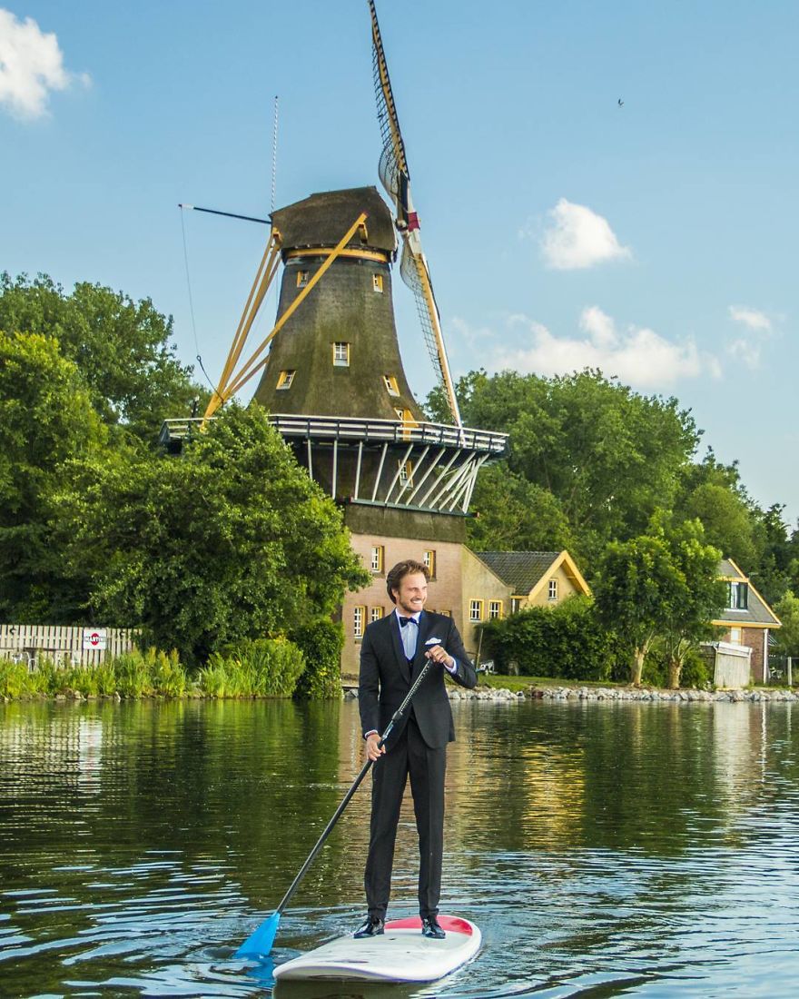 Meet My Math Teacher!