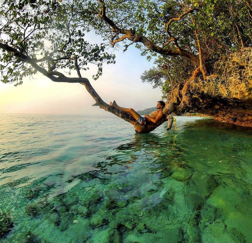 Meet My Math Teacher!