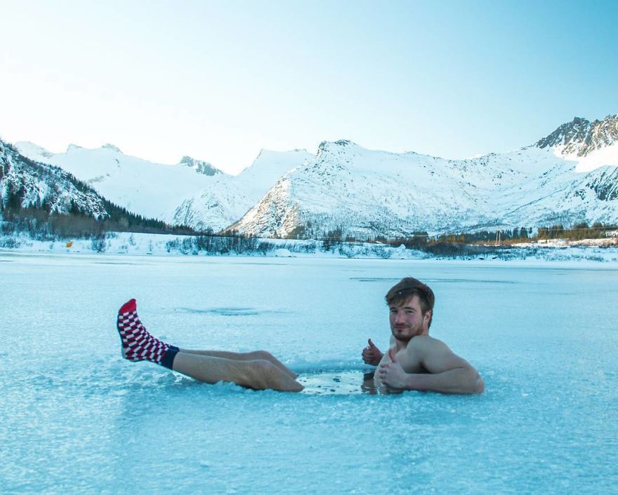 Meet My Math Teacher!