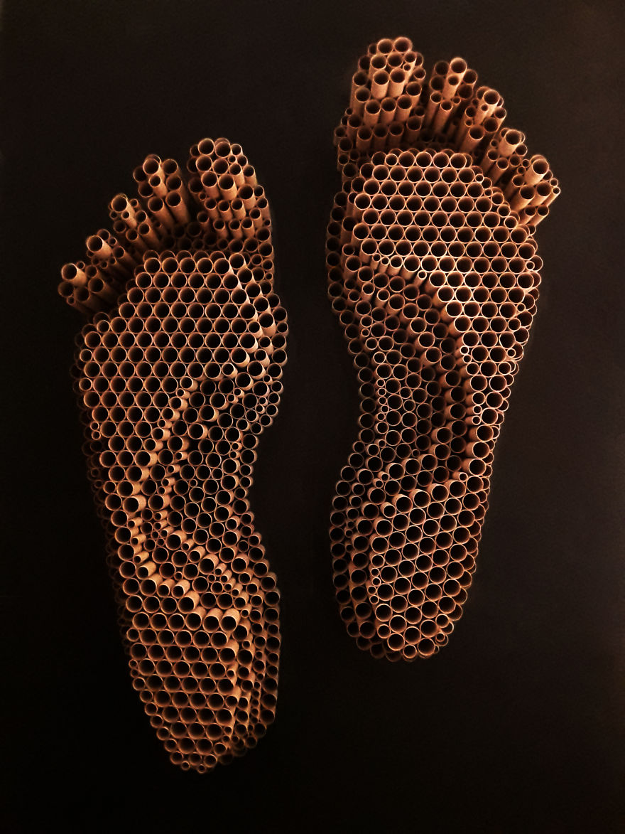 Bandana Jain, An Exceptional Artist In Country Bandana Jain, An Exceptional Artist In Country