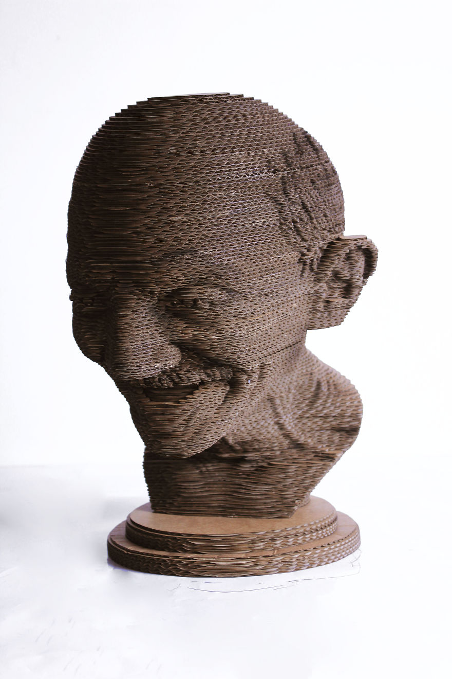 Bandana Jain, An Exceptional Artist In Country