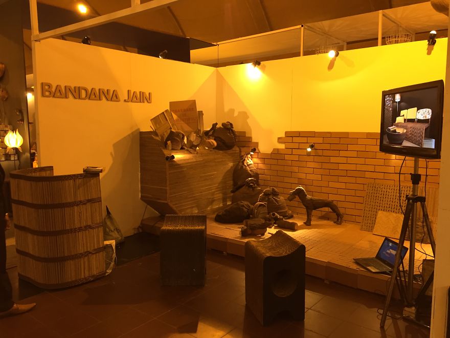 Bandana Jain, An Exceptional Artist In Country Bandana Jain, An Exceptional Artist In Country