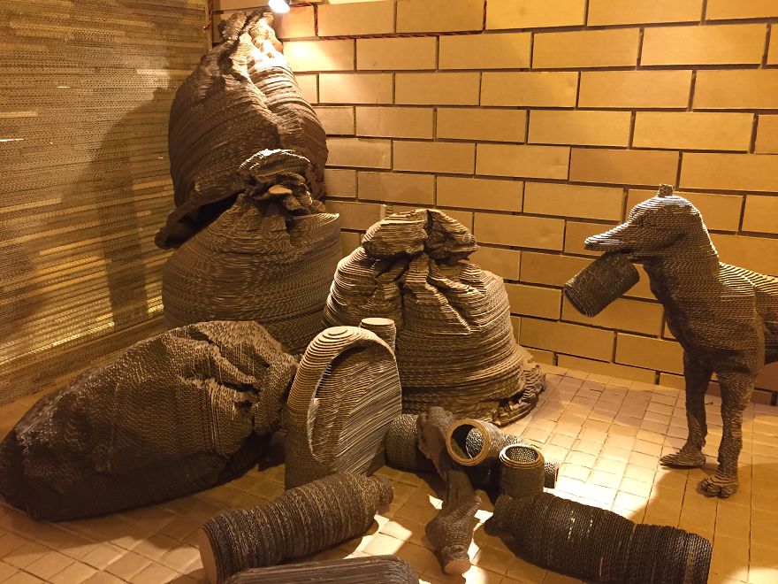 Bandana Jain, An Exceptional Artist In Country Bandana Jain, An Exceptional Artist In Country