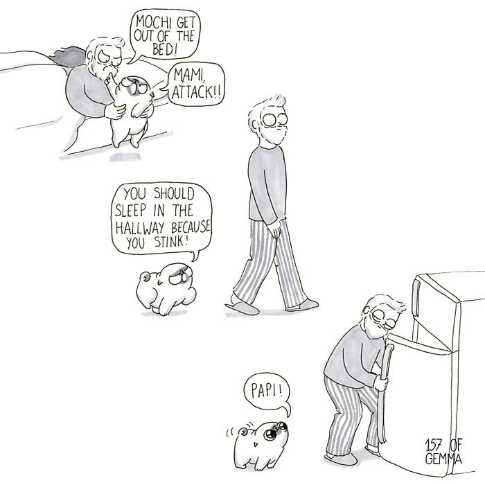 Pug-Mochi-Comic-Gemma-Gene-157ofgemma