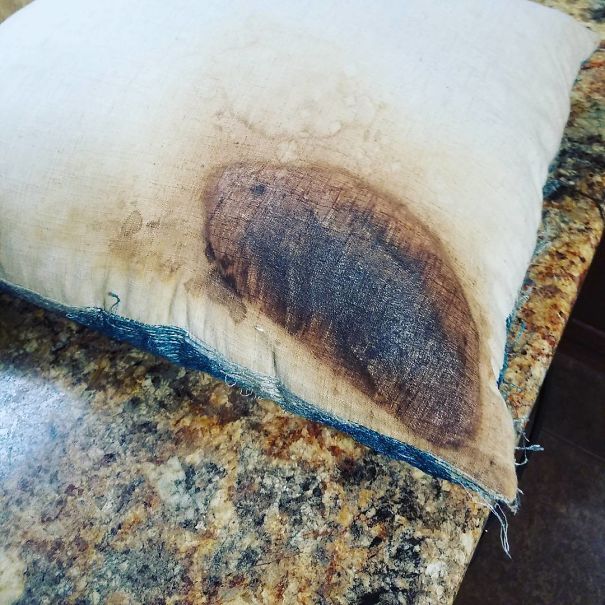 If You're Feeling Like A Crappy Parent, Don't Worry, You're Doing Better Than I Am! My Kids Almost Started My House On Fire Today. I Was Only A Few Feet Away Talking To My Husband. Thank God He Looked Over And Saw That The Stinkies Piled Pillows In Front Of Our Fire Place. It Was Smoking. It Was Terrifying