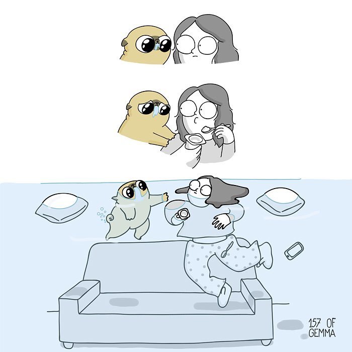 Pug-Mochi-Comic-Gemma-Gene-157ofgemma