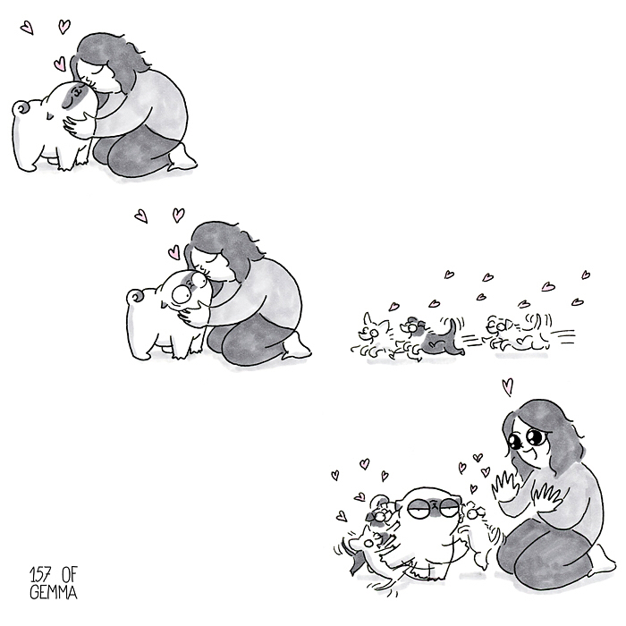 Pug-Mochi-Comic-Gemma-Gene-157ofgemma