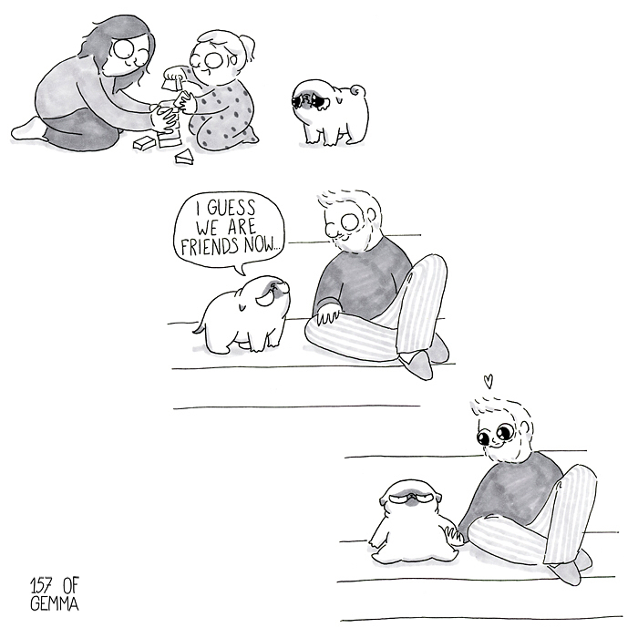 Pug-Mochi-Comic-Gemma-Gene-157ofgemma