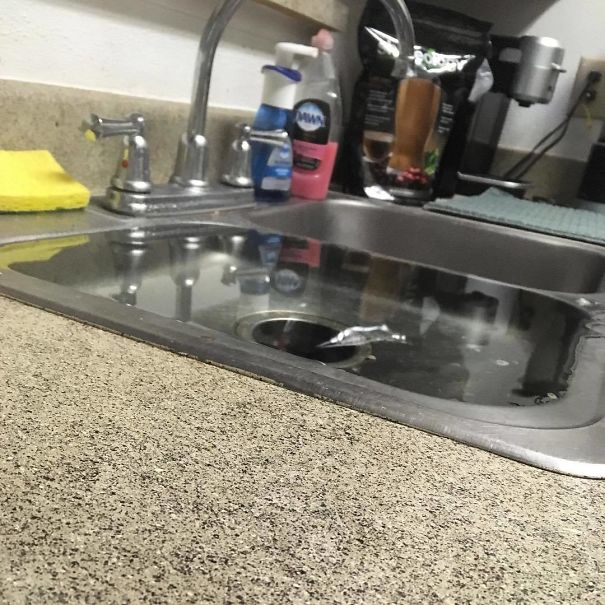 When You Make It Home In The Nick Of Time