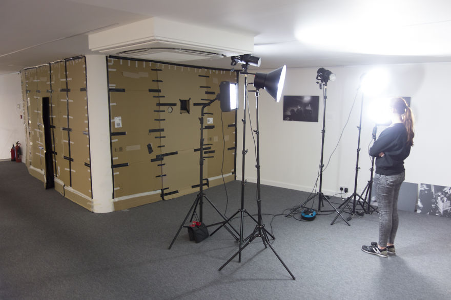 I Use Random Things And Unusual Places To Build Cameras That Can Actually Take Pictures I Use Random Things And Unusual Places To Build Cameras That Can Actually Take Pictures