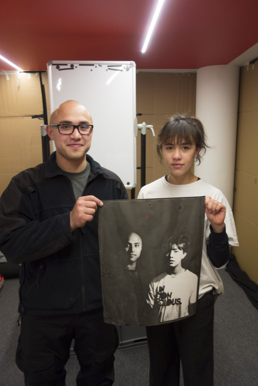 I Use Random Things And Unusual Places To Build Cameras That Can Actually Take Pictures I Use Random Things And Unusual Places To Build Cameras That Can Actually Take Pictures