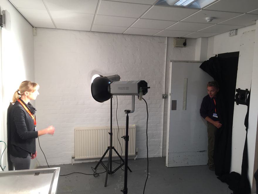 I Use Random Things And Unusual Places To Build Cameras That Can Actually Take Pictures I Use Random Things And Unusual Places To Build Cameras That Can Actually Take Pictures