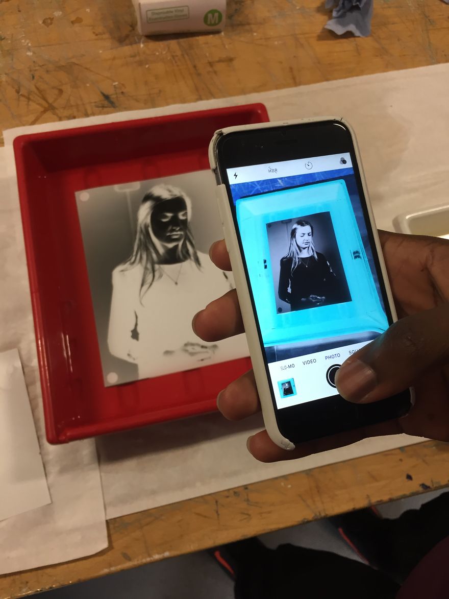 I Use Random Things And Unusual Places To Build Cameras That Can Actually Take Pictures I Use Random Things And Unusual Places To Build Cameras That Can Actually Take Pictures