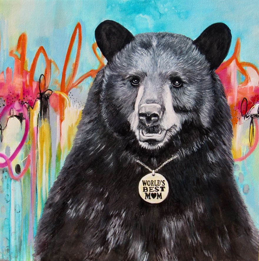 The Healing Power Of Art