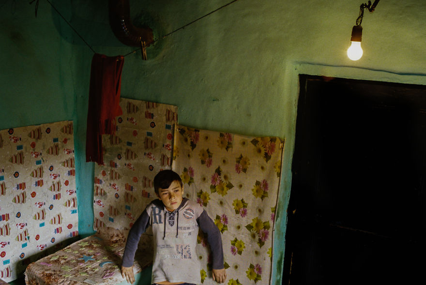 The Beautiful People