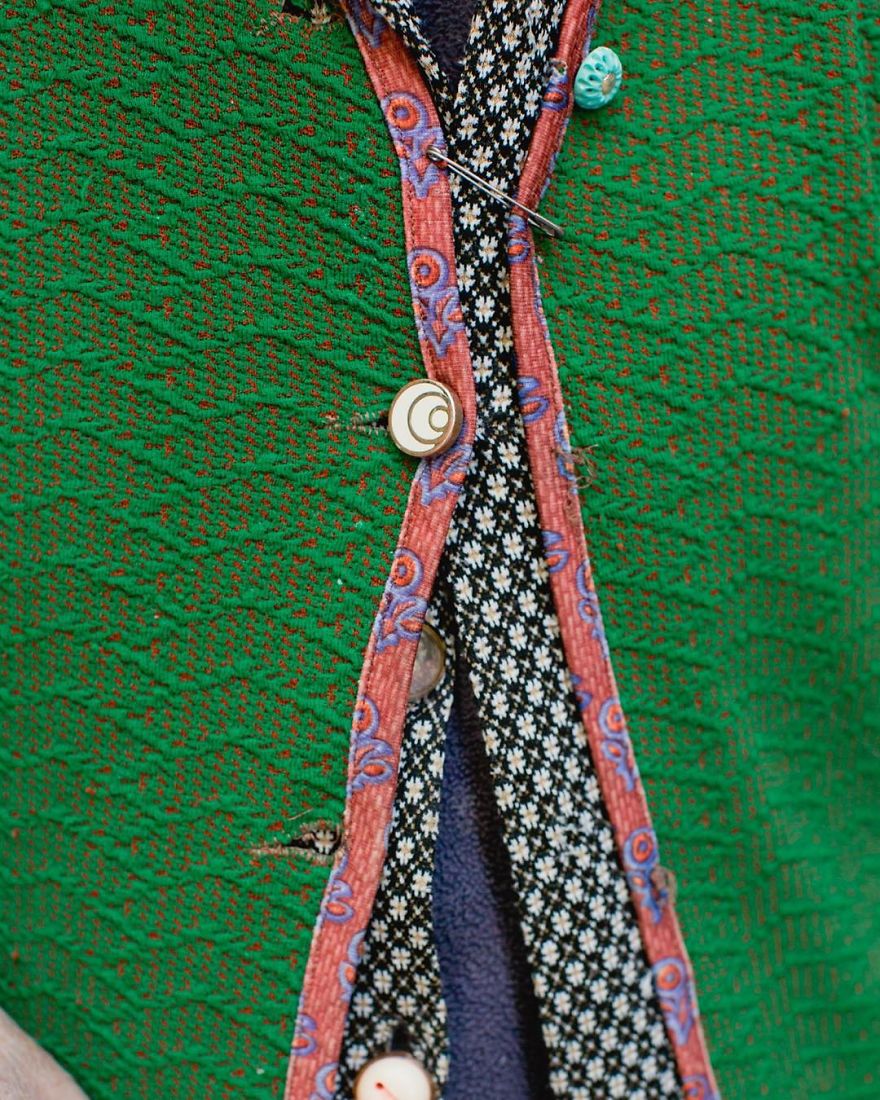 Chinatown Pretty Is The Most Heart-Warming Blog Of The Year 2018 For Celebrating The Street Style Of Seniors Living