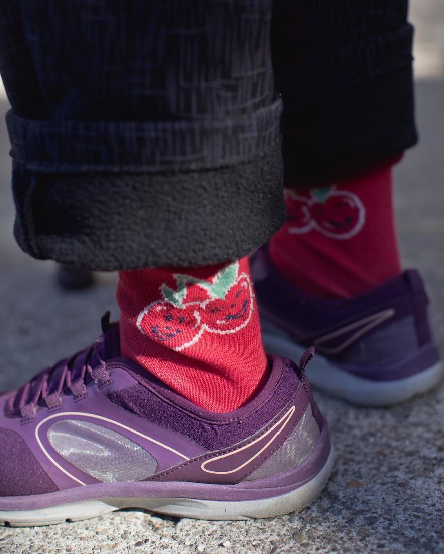 Chinatown Pretty Is The Most Heart-Warming Blog Of The Year 2018 For Celebrating The Street Style Of Seniors Living