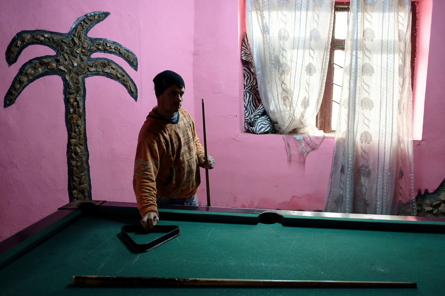 The Beautiful People The Beautiful People