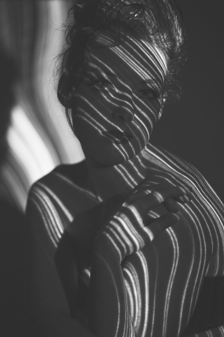 Projection Art Photography Projection Art Photography