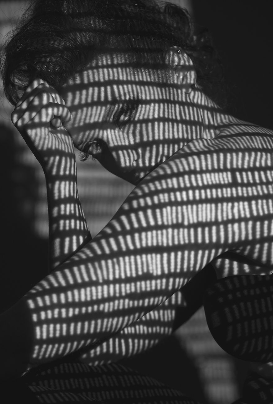 Projection Art Photography Projection Art Photography