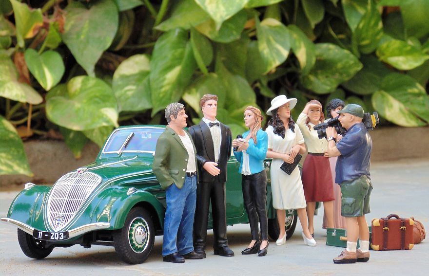 Enter My Wold Of Diecast Diorama Enter My Wold Of Diecast Diorama