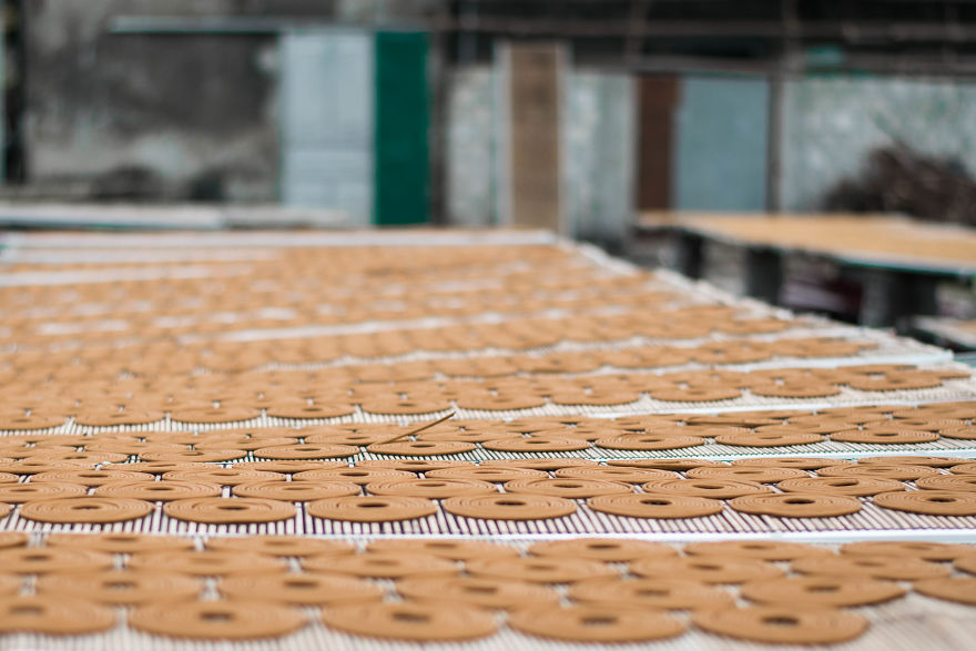 The Day We Visited An Incense Making Village In Vietnam