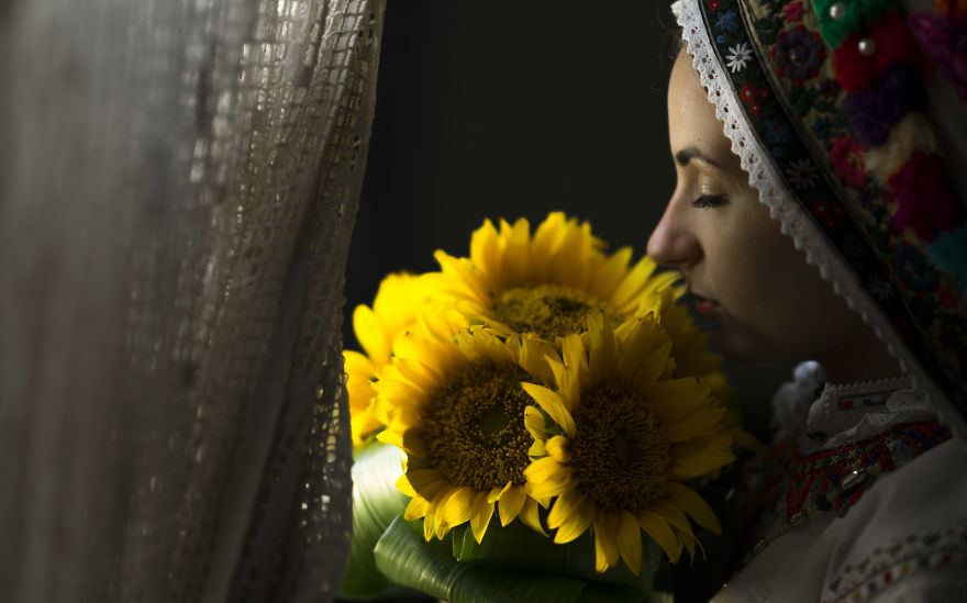 A Young Romanian Group Of People Are Recreating The Love Stories Of The Old People From Their Village A Young Romanian Group Of People Are Recreating The Love Stories Of The Old People From Their Village