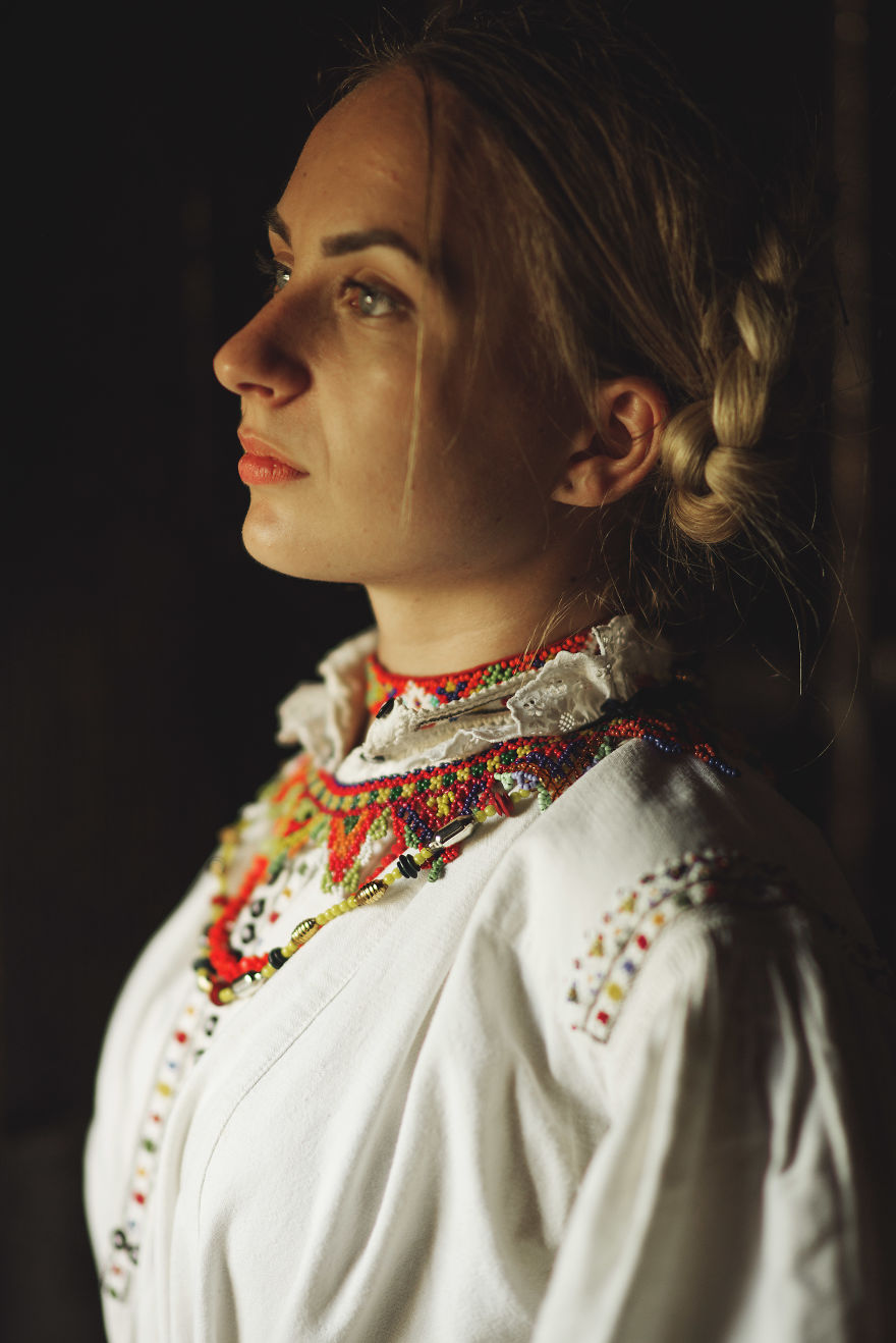 A Young Romanian Group Of People Are Recreating The Love Stories Of The Old People From Their Village A Young Romanian Group Of People Are Recreating The Love Stories Of The Old People From Their Village