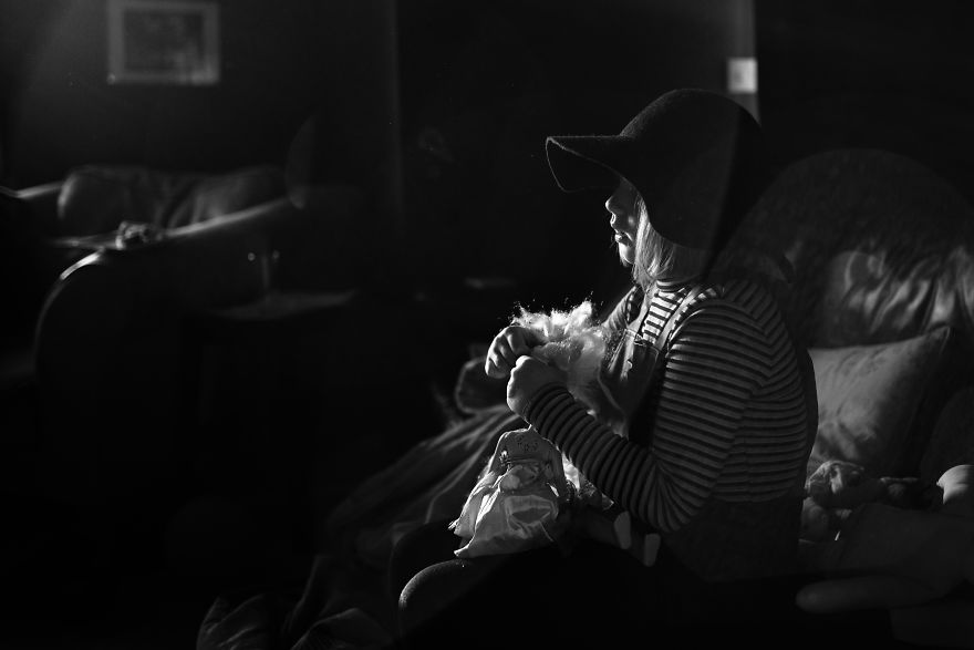 I Tried Photographing My Kids More At Home And This Is What Happened I Tried Photographing My Kids More At Home And This Is What Happened