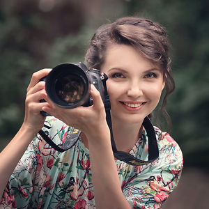 Tatyana Nevmerzhytska