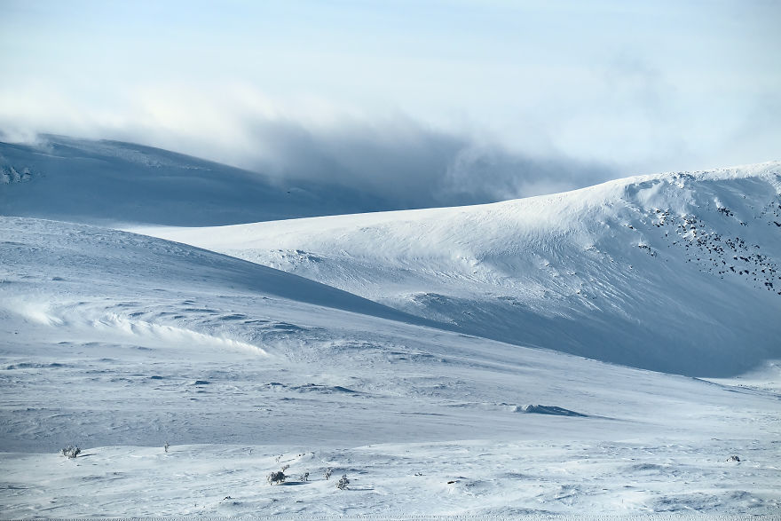 Several Weeks Of Heavy Snowfall Turned Norway Into A Winter Wonderland And I Was Lucky To Capture It Several Weeks Of Heavy Snowfall Turned Norway Into A Winter Wonderland And I Was Lucky To Capture It