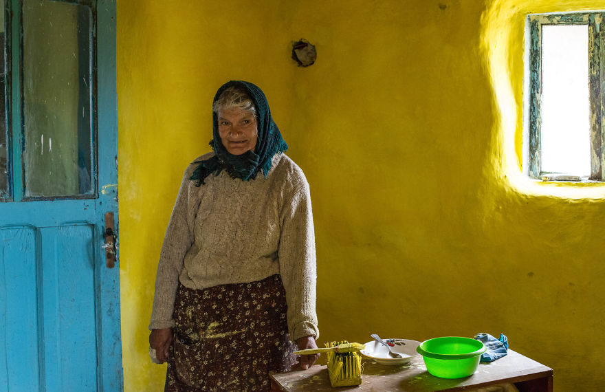 The Beautiful People