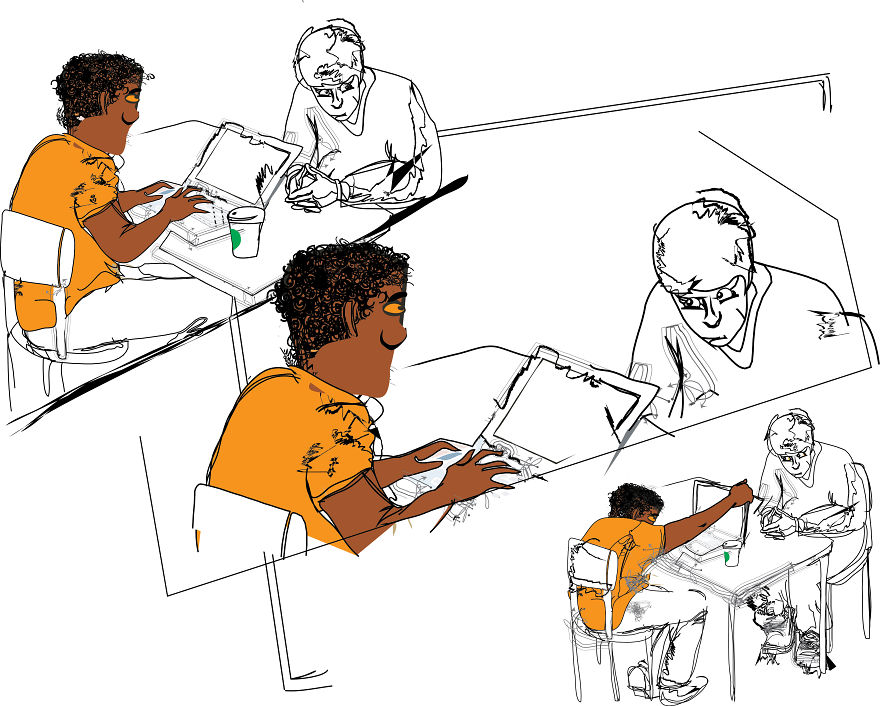 Delusions Of Grandé Part 3: The 13 Most Annoying People At Starbucks Delusions Of Grandé Part 3: The 13 Most Annoying People At Starbucks