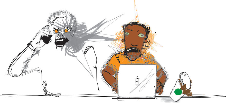 Delusions Of Grand&eacute; Part 3: The 13 Most Annoying People At Starbucks