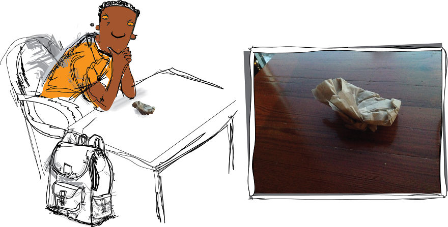 Delusions Of Grand&eacute; Part 3: The 13 Most Annoying People At Starbucks