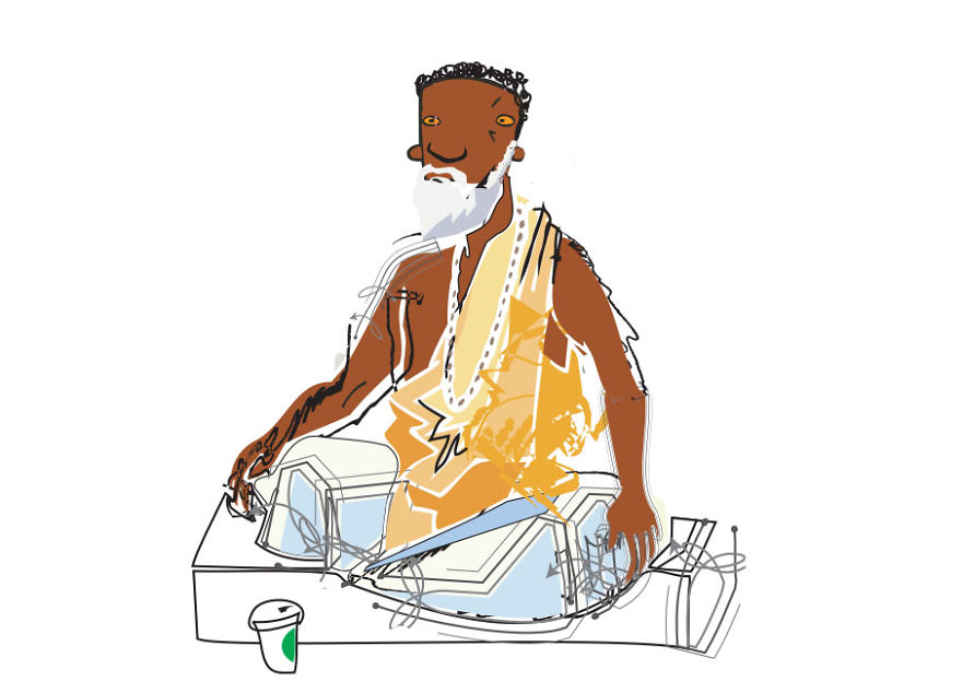 Delusions Of Grandé Part 3: The 13 Most Annoying People At Starbucks Delusions Of Grandé Part 3: The 13 Most Annoying People At Starbucks