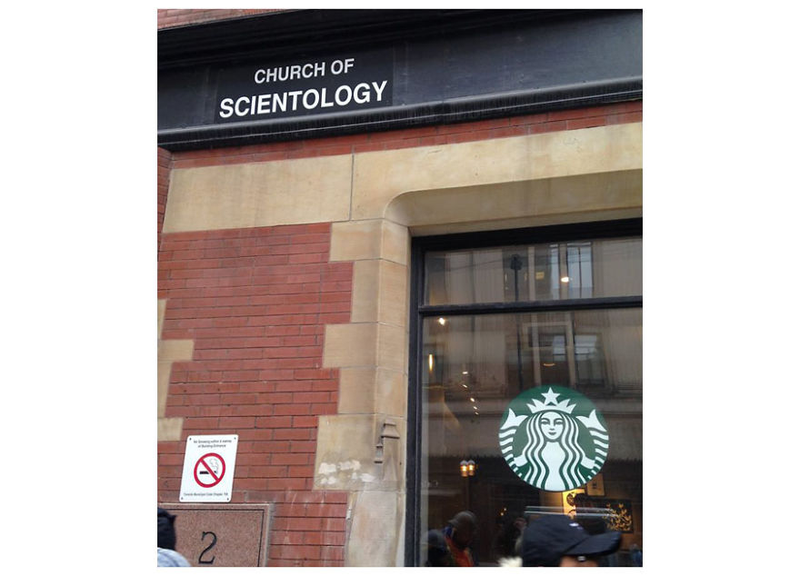 Delusions Of Grand&eacute; Part 3: The 13 Most Annoying People At Starbucks