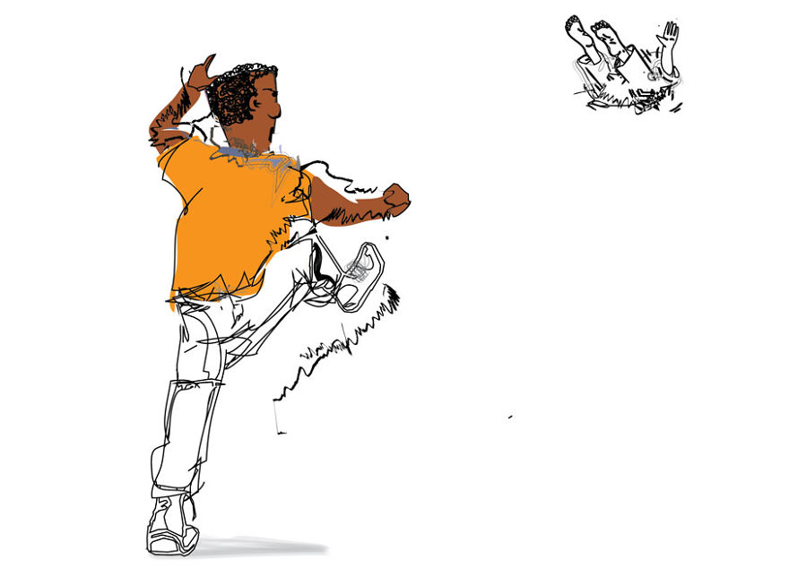 Delusions Of Grand&eacute; Part 3: The 13 Most Annoying People At Starbucks