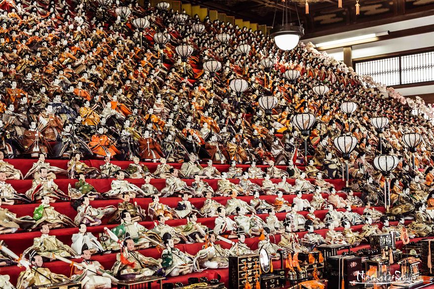 Do You Know Hina-Matsuri? Do You Know Hina-Matsuri?