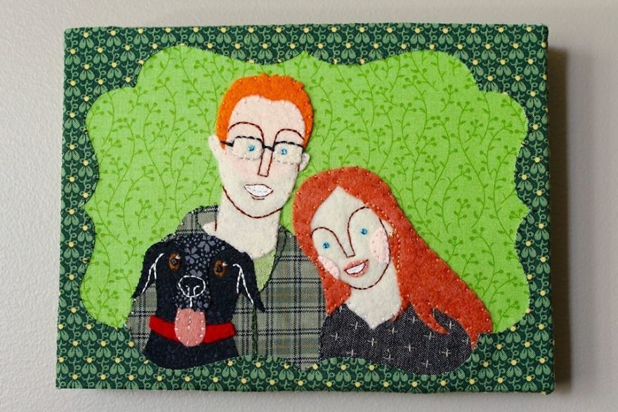 I&rsquo;m A Layout Artist By Day And A Crafter By Night